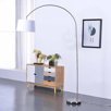 Arch Floor Lamps