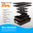 8-Piece Nonstick Stackable Bakeware Set - Pfoa, Pfos, Ptfe Free Baking Tray Set W/ Non-Stick Coating, 450°F Oven Safe, Round Cake, Loaf, Muffin, Wide/Square Pans, Cookie Sheet -69968846