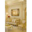 Rosia Flat Solid Wood Mirror-2111488244