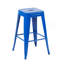 Iron Counter Stool with Iron Frame-1962947922-1962947925
