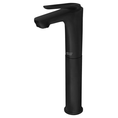 Studio S Vessel Sink Faucet Single-handle Bathroom Faucet with Drain Assembly