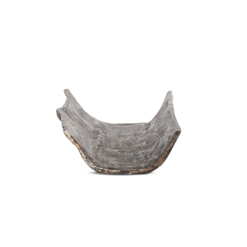 Jagen Aluminum Decorative Tray