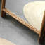 Miroir pleine grandeur Nordic Antique