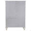 Commode 8 tiroirs Vallauris