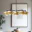 Lustre à 5 lumières Davant-1300904490