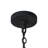 Elvo 8 - Light Dimmable Globe Chandelier