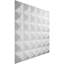 Damon EnduraWall Decorative 3D Wall Panel-96891841
