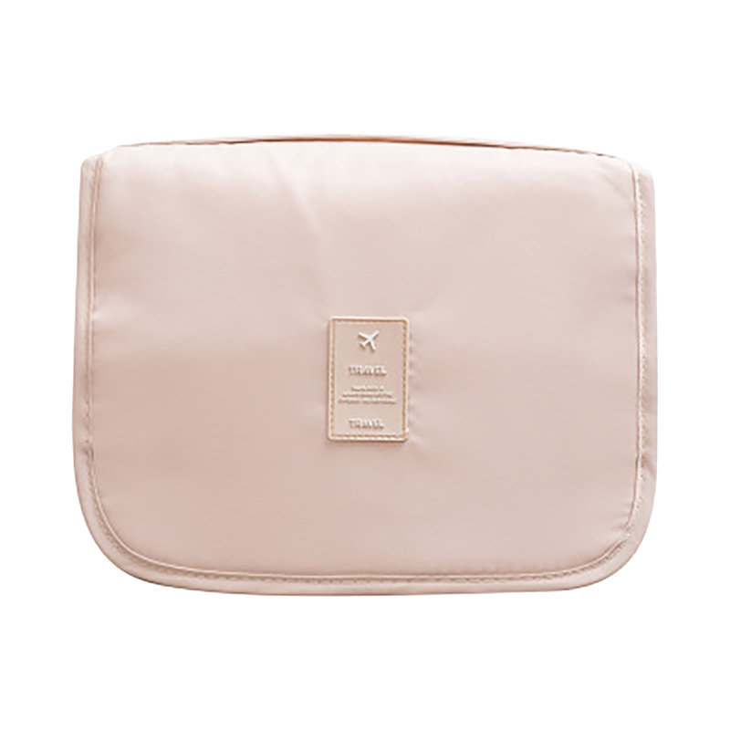 Sac à cosmétiques à grande capacité, BG