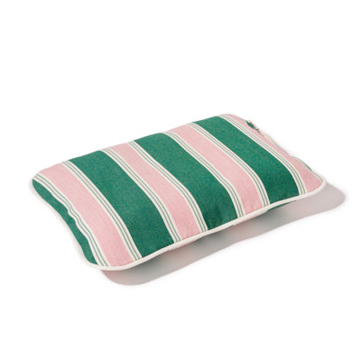 Coussin de plage gonflable