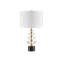 Waterfall Table Lamp