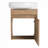 16"Small Bathroom Vanity With Sink-660043277