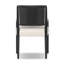Rothler Dining Armchair-Alcala Wheat-1128647225-1128647224