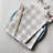 Arlington Cotton Gingham Square Napkin-35169874