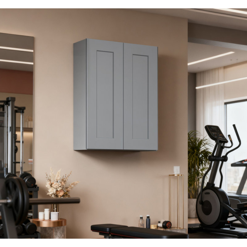 Armoire murale Grey