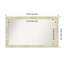 Miroir mural pour salle de bain Country-799724474-799724526