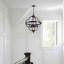Lustre à 6 lumières Dobson-981614899