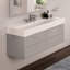 Aquaotto 48'' L Bathroom Sink-1225782990