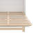 Murphy Bed with Large Drawers-100489547-100489549