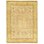 One-of-a-Kind 8'11" x 12'4" Hand Knotted Area Rug