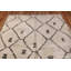 Moroccan One-of-a-Kind Rectangle 6'6" X 12'3" Hand Knotted Area Rug
