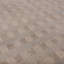 Rug & Kilim's Homage Geometric Beige Brown Wool Custom Rug-626796082