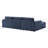Blakes 2-Piece Upholstered Stationary Chaise Sectional-119432799-119432801