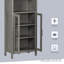 Armoire de literie autoportante-505409622