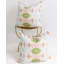 Pink Dogwoods Square Pillow Cover & Insert-786315498