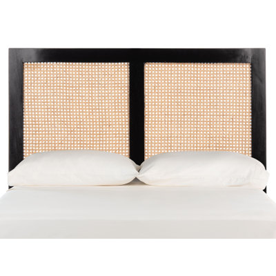 Tahoe Mango Headboard