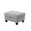 Canapé rembourré 81 pièces 4 pièces avec rangement 81 "-931221523