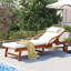 77.5 '' Long Reclining Chaise With Cushions-1941197435