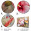 «Pink Plumeria Tropical Dream IV», reproduction d'art murale Plumeria-300856462-300856460