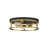Black/Gold selected