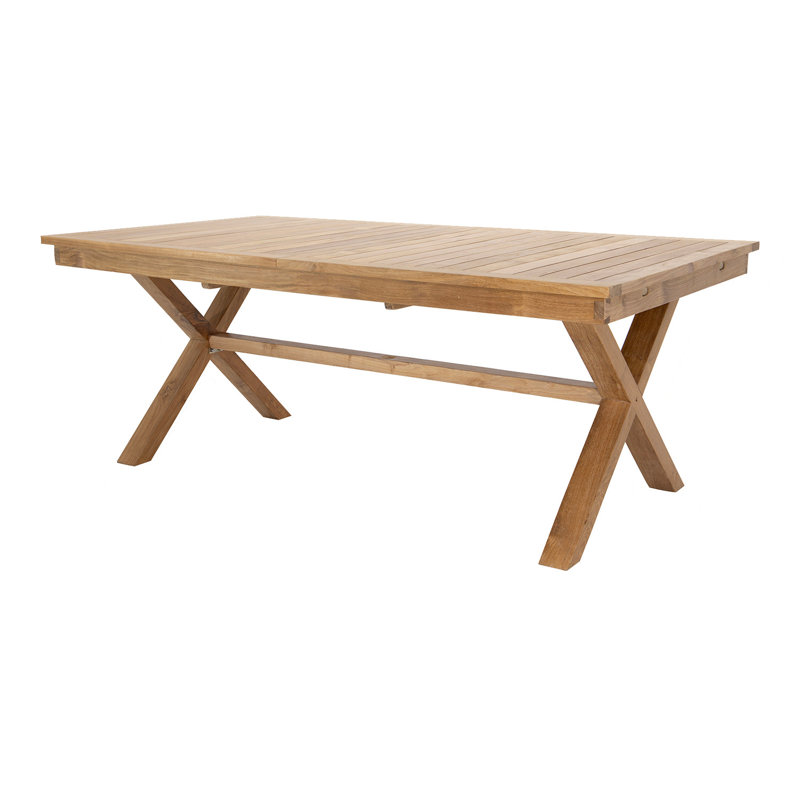 Newport Outdoor Teak Dining Table