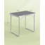 Wasilla Rectangular 70cm L Camping Table-1128097174