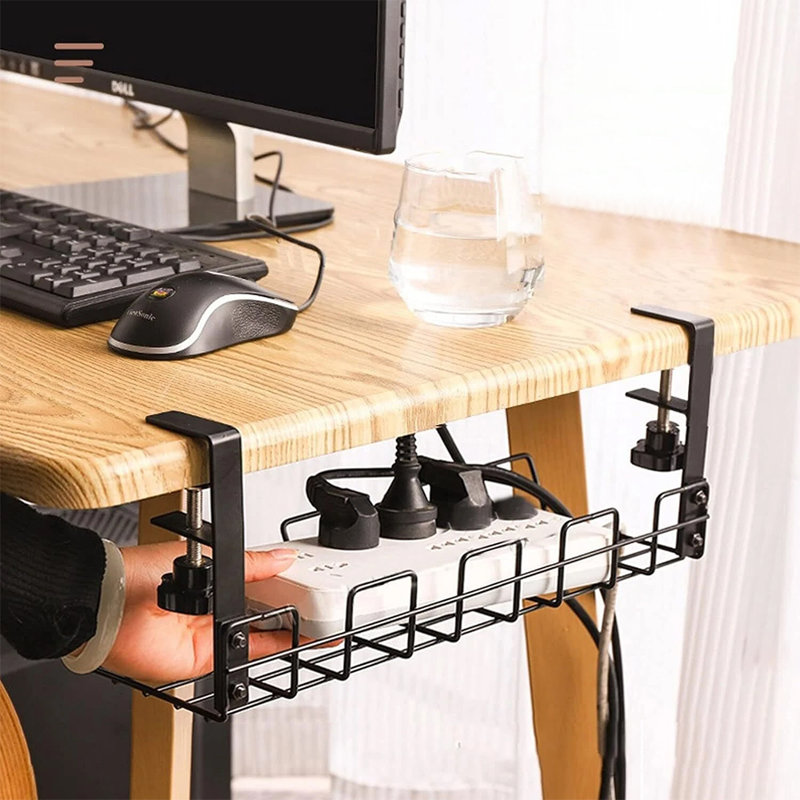 Lavish Kitchen Island Cable Organiser