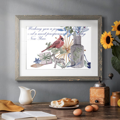 Warm Wishes Collection A