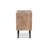 Dunneback 18'' W Nightstand