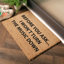 Ailani Non-Slip Indoor Doormat