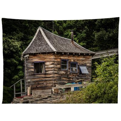 Polyester Tapestry