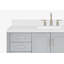 Meuble-lavabo simple ARIEL Moille-185149537-178238455