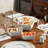 Denmark Tools for Cooks White 3-piece Rectangular Stoneware Serving Bowl Set