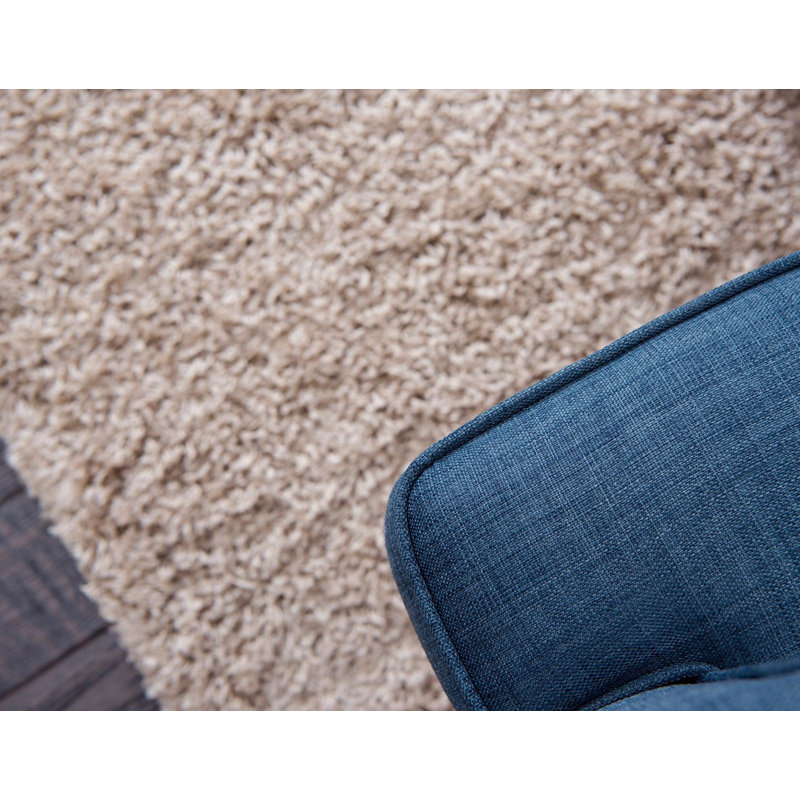 Sybil Indoor Rug, Round 6'