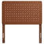 Tête de lit tapissier Modway Sparta-96356229-96356230
