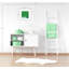 Impression sur papier roulé «vert»-47479324