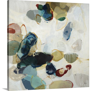 The Stone Pattern " Stone Pattern II " by Randy Hibberd