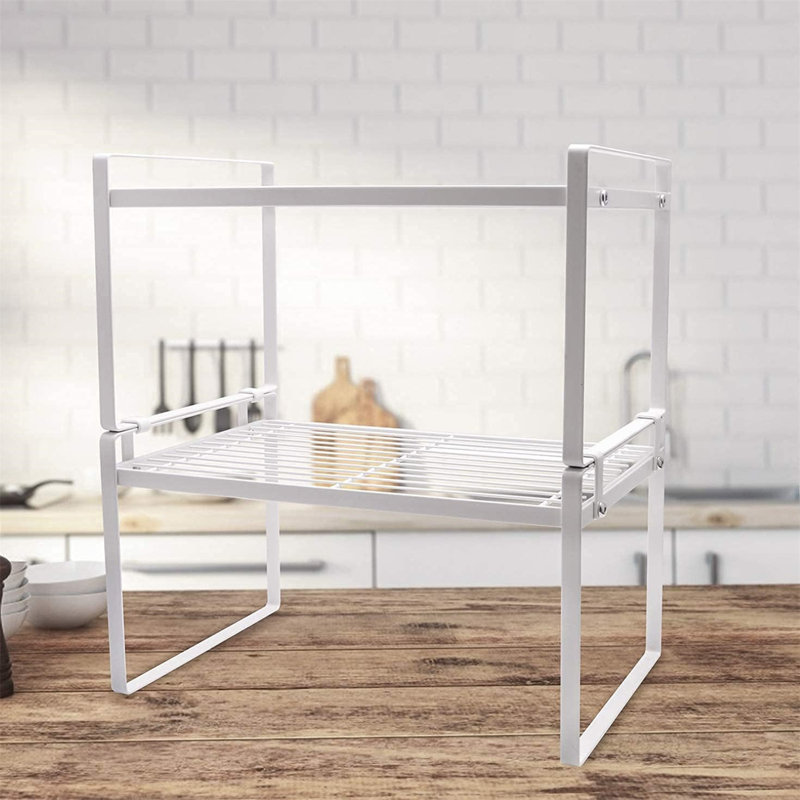 Niti Helper Shelf