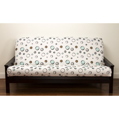 Robin's Roost Futon Slipcover