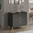 Spurlin 31.5" W 3-Drawer Dresser-559178855