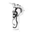 Vase Hadrill - haut
